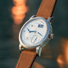 Lange 1 Ref. 101.027X