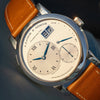 Lange 1 Ref. 101.027X