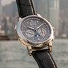 Datograph Perpetual Ref. 410.038 E