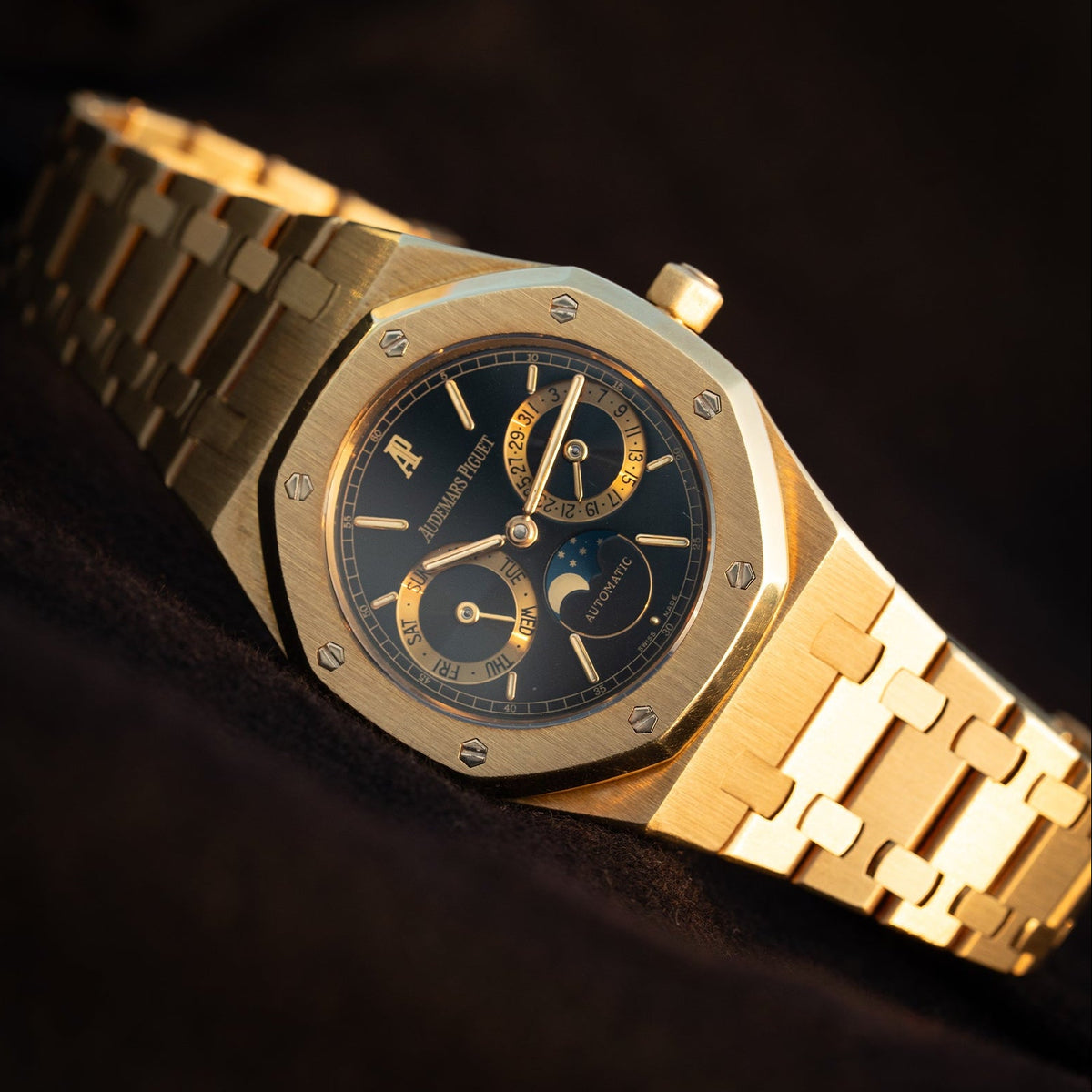 Royal Oak Ref. 25594BA