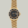 Submariner Ref. 1680 "Hecho En Mexico" with Presidential Bracelet