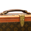 Library Trunk in Monogram Canvas