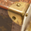 Shoe Trunk in Monogram Canvas