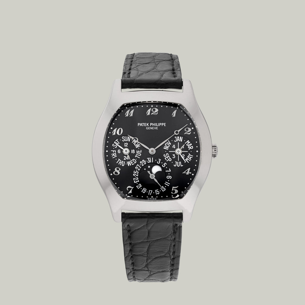 Perpetual Calendar Ref. 5041G-016