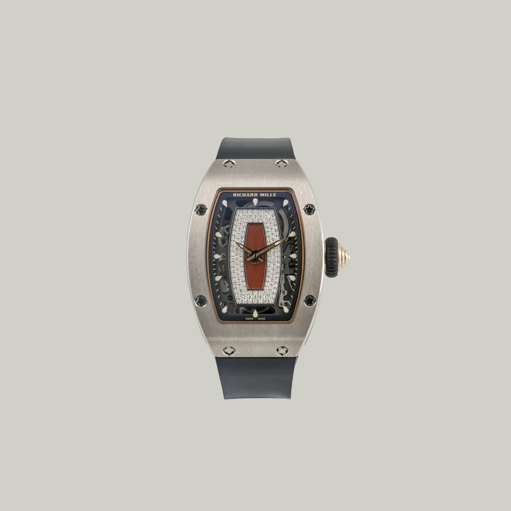 RM07-01 WG “Red Lips”