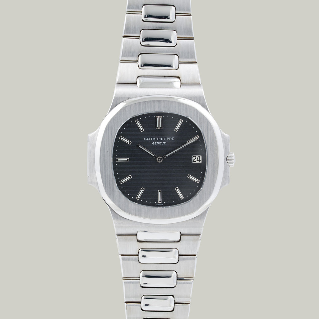 Nautilus Ref. 3700/1A