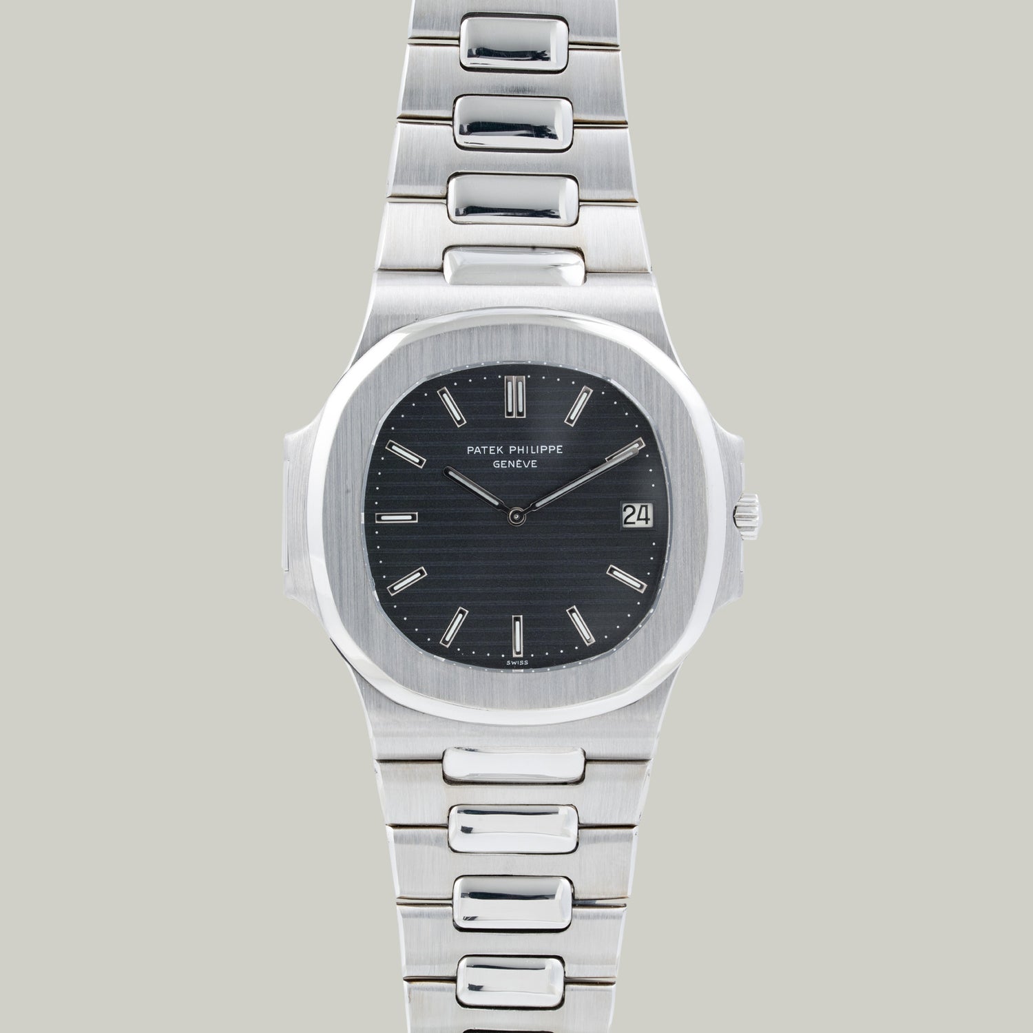 Nautilus Ref. 3700/1A