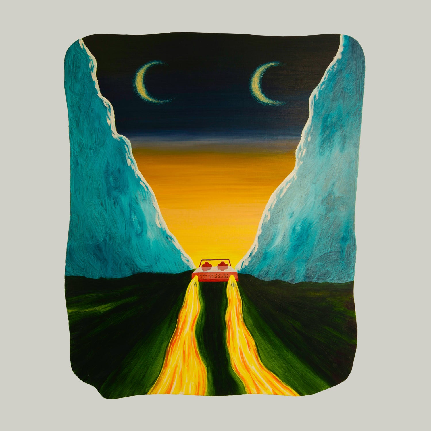 Night Car (Season)