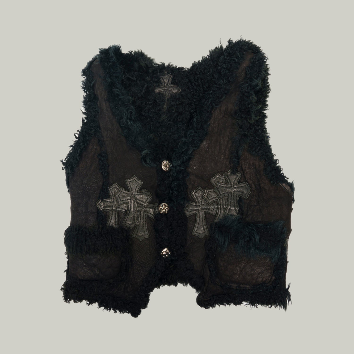 Ladies Vest