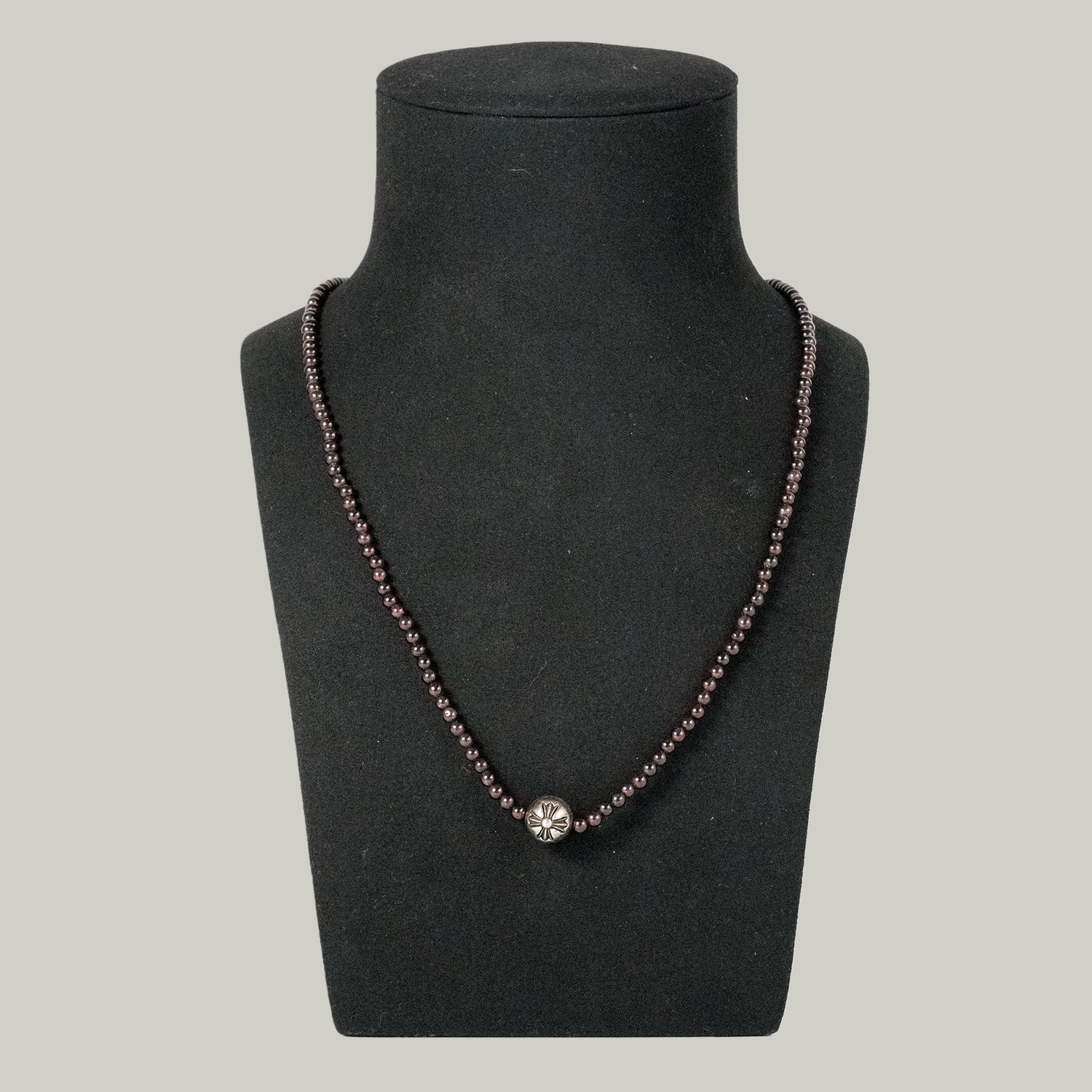 Beads Necklace