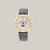 Perpetual Calendar Chronograph Ref. 3970EJ 3rd Series