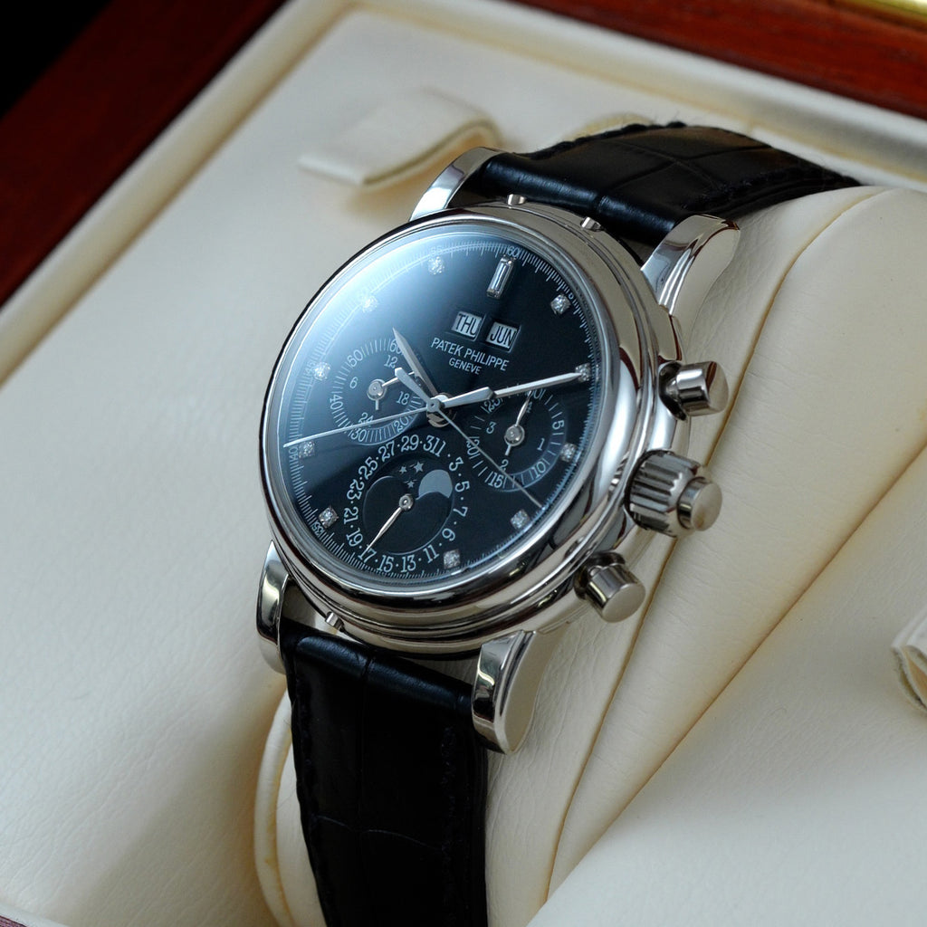 Grand Complications Ref. 5004P-033