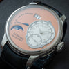 Octa Lune Ref. LN ”Salmon Dial”