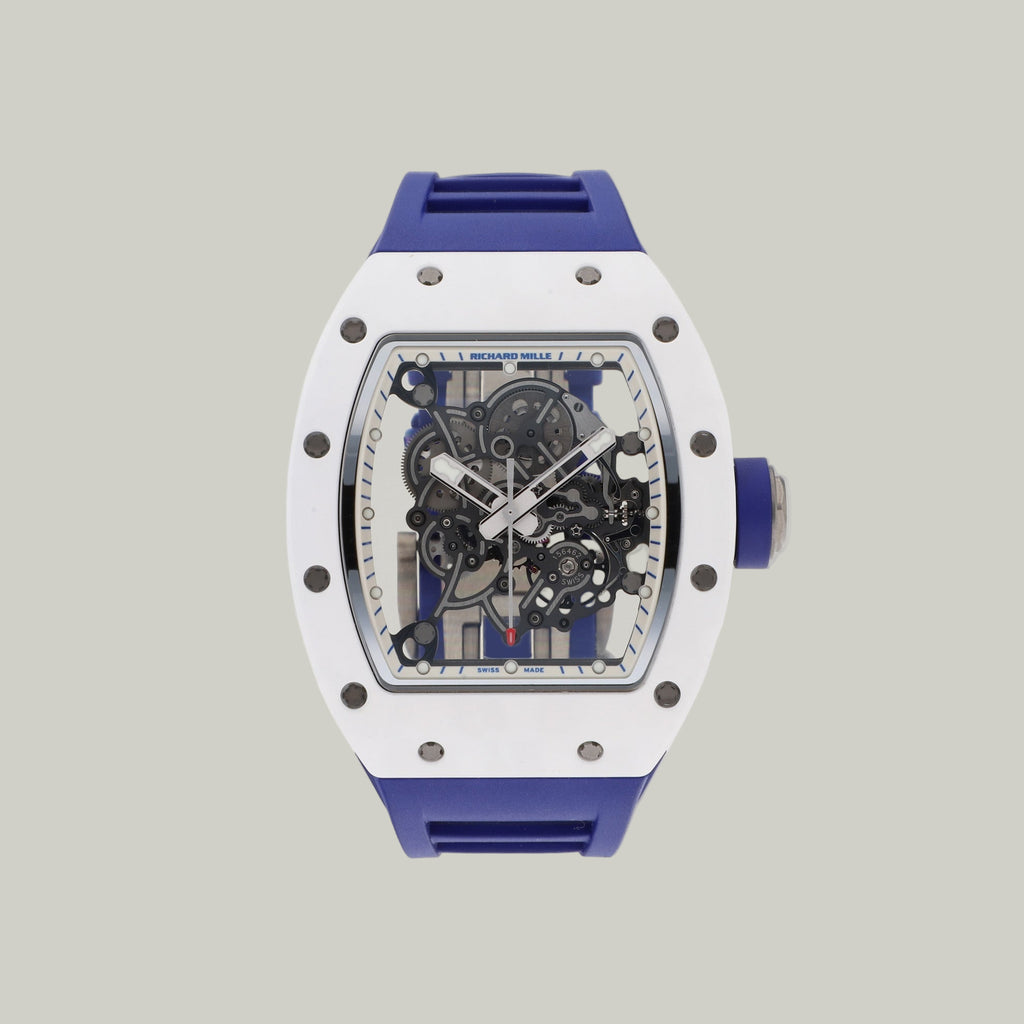 RM055 Bubba Watson Japan Edition 40 Pieces