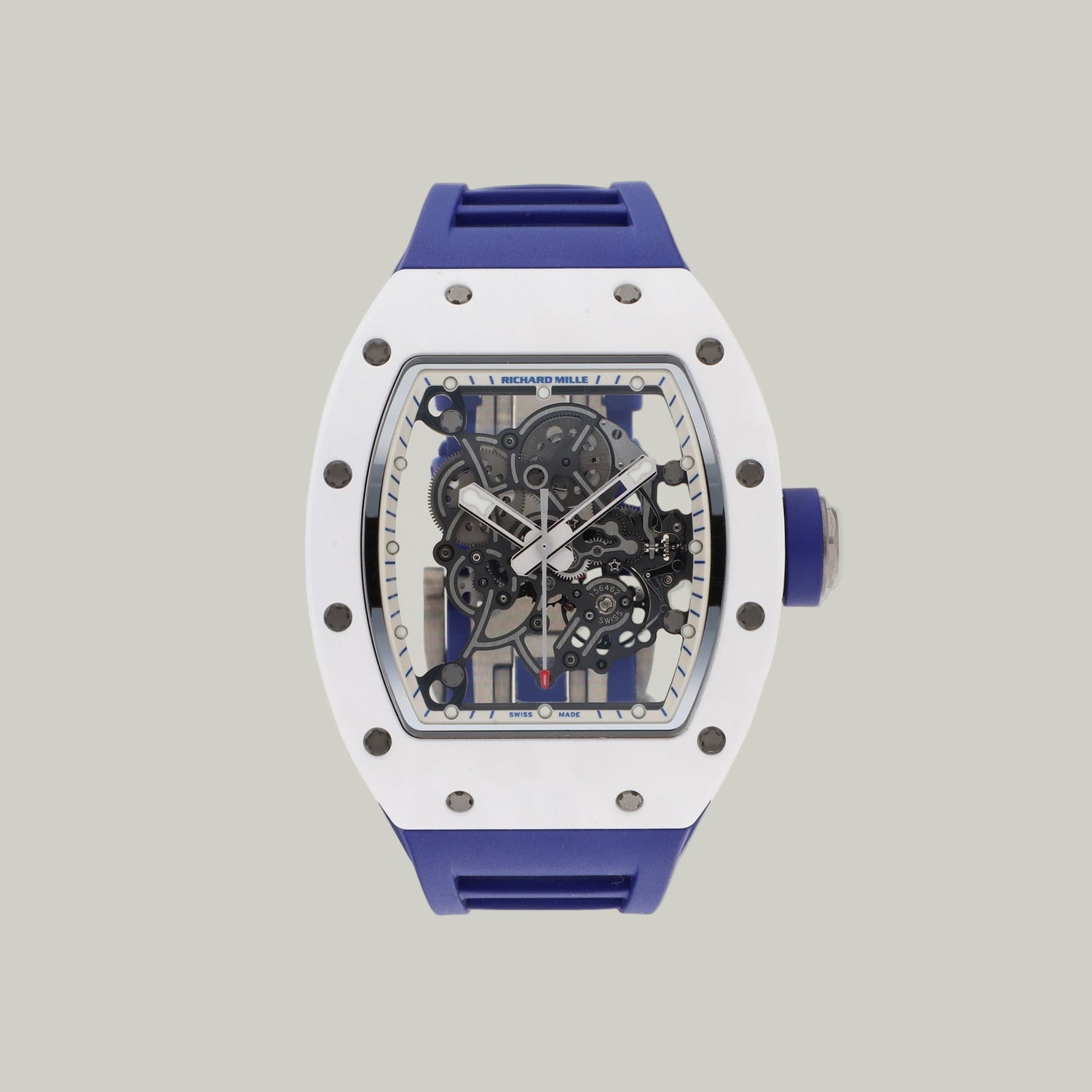 RM055 Bubba Watson Japan Edition 40 Pieces