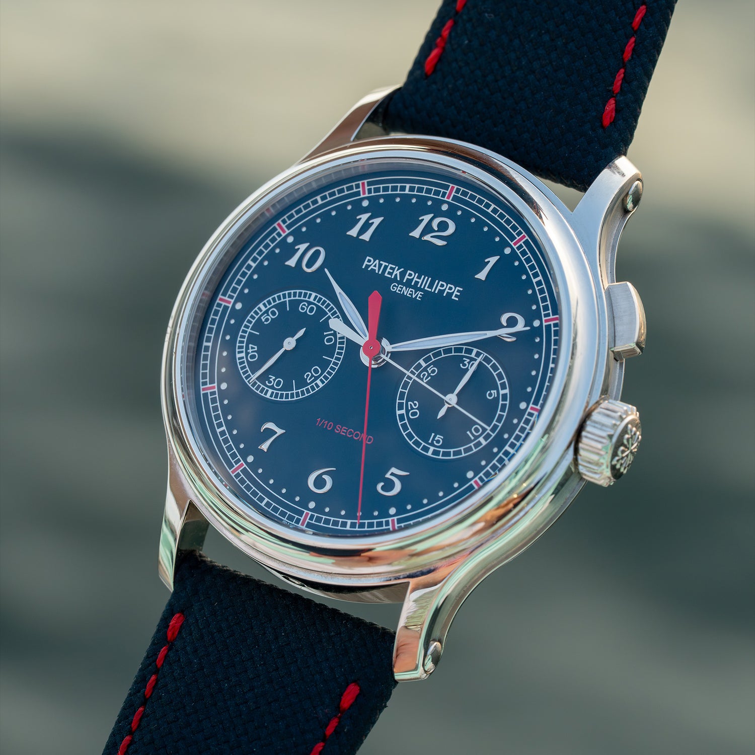 Grand Complications Ref. 5470P-001