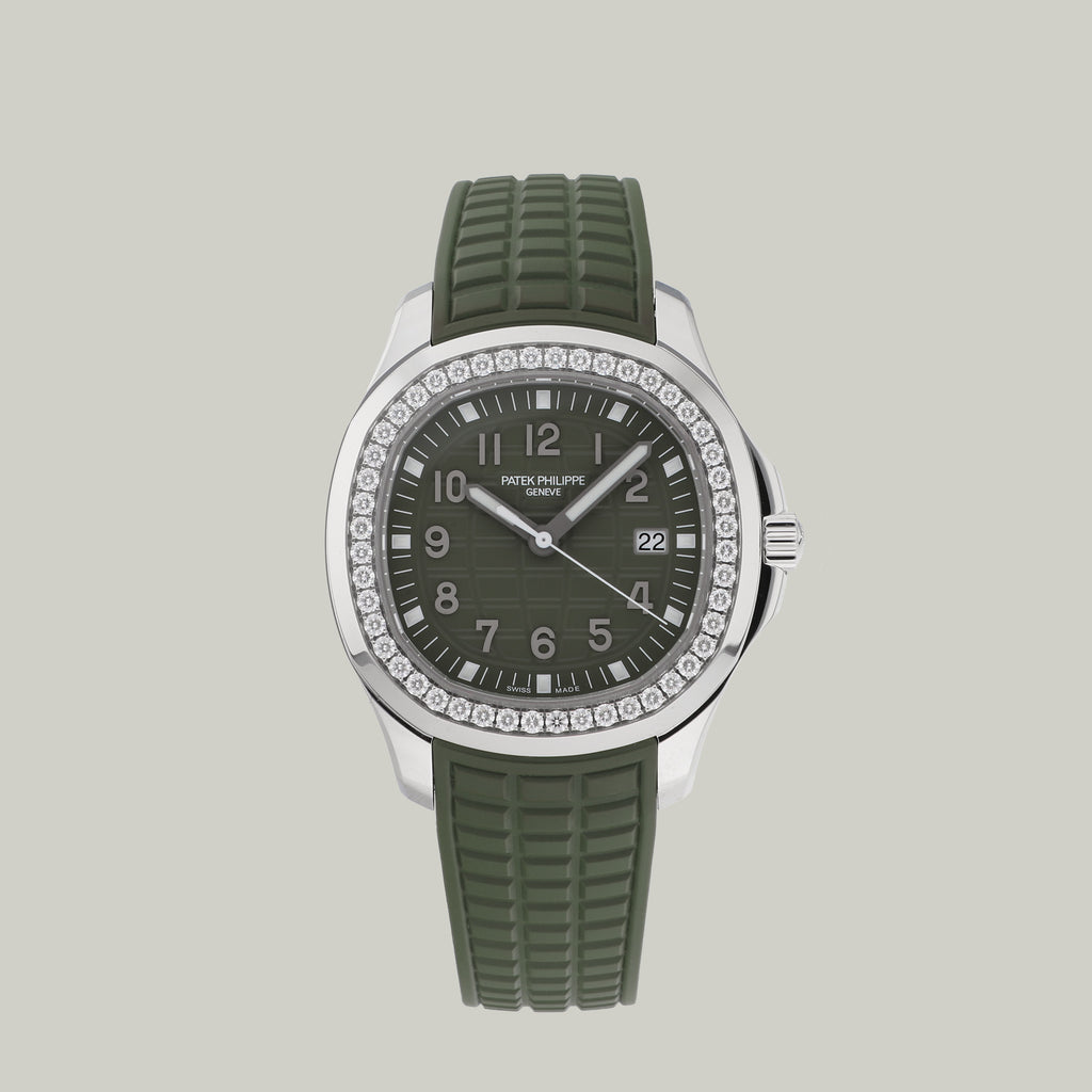 Aquanaut Luce Ref. 5267/200A