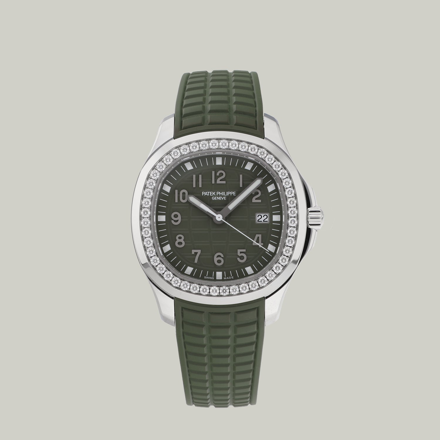 Aquanaut Luce Ref. 5267/200A