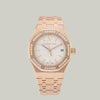 Royal Oak Ref. 15551OR