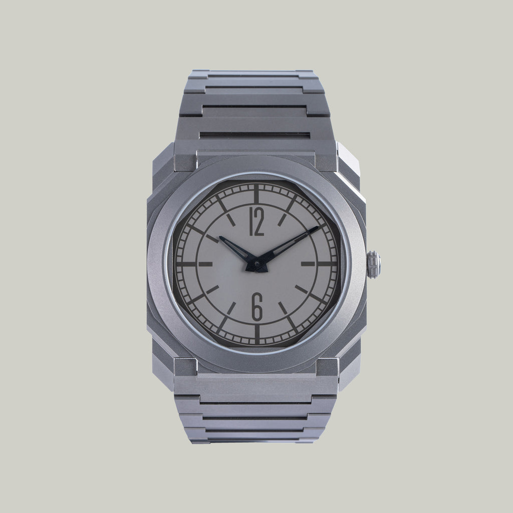 Octo Finissimo PHILLIPS Edition Ref. 103709