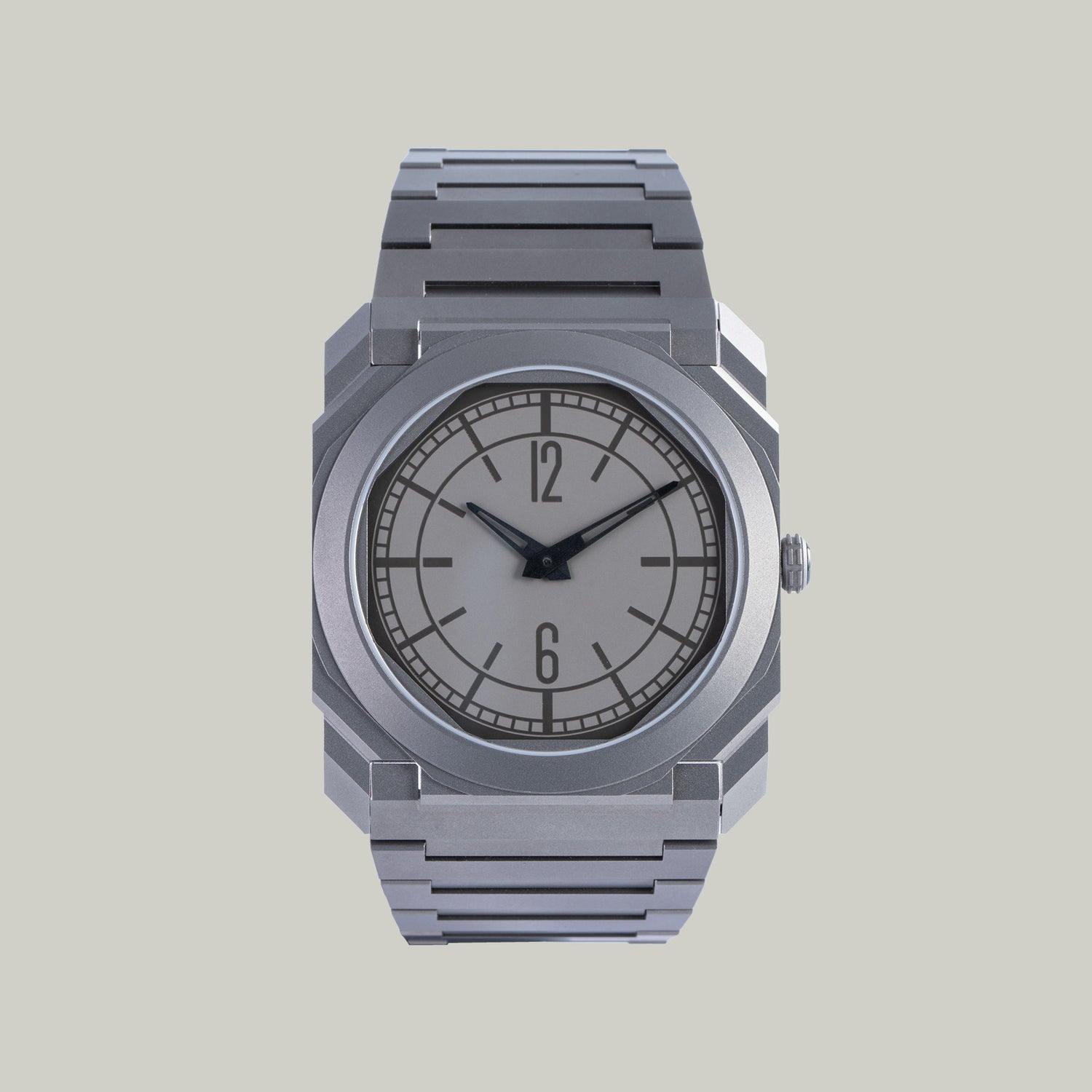 Octo Finissimo PHILLIPS Edition Ref. 103709