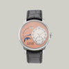Octa Lune Ref. LN ”Salmon Dial”