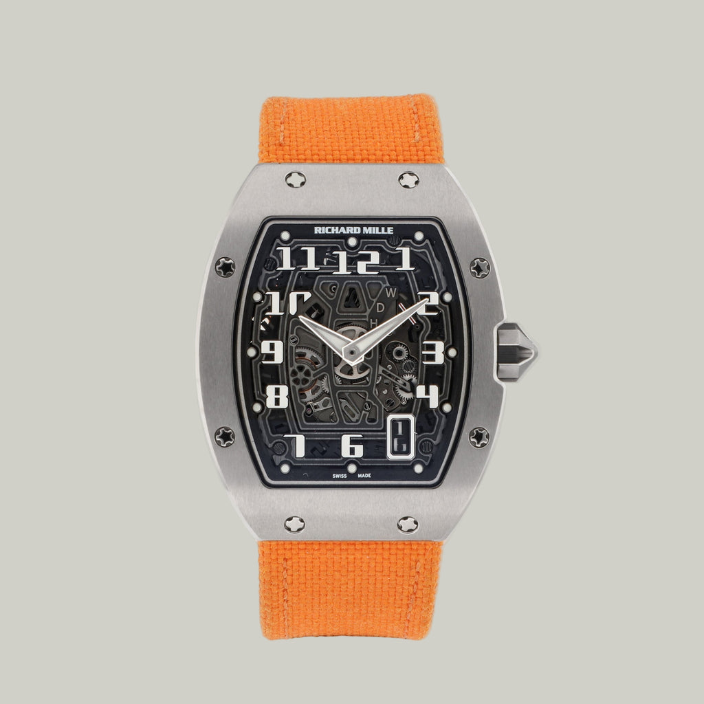 RM 67-01 Ti