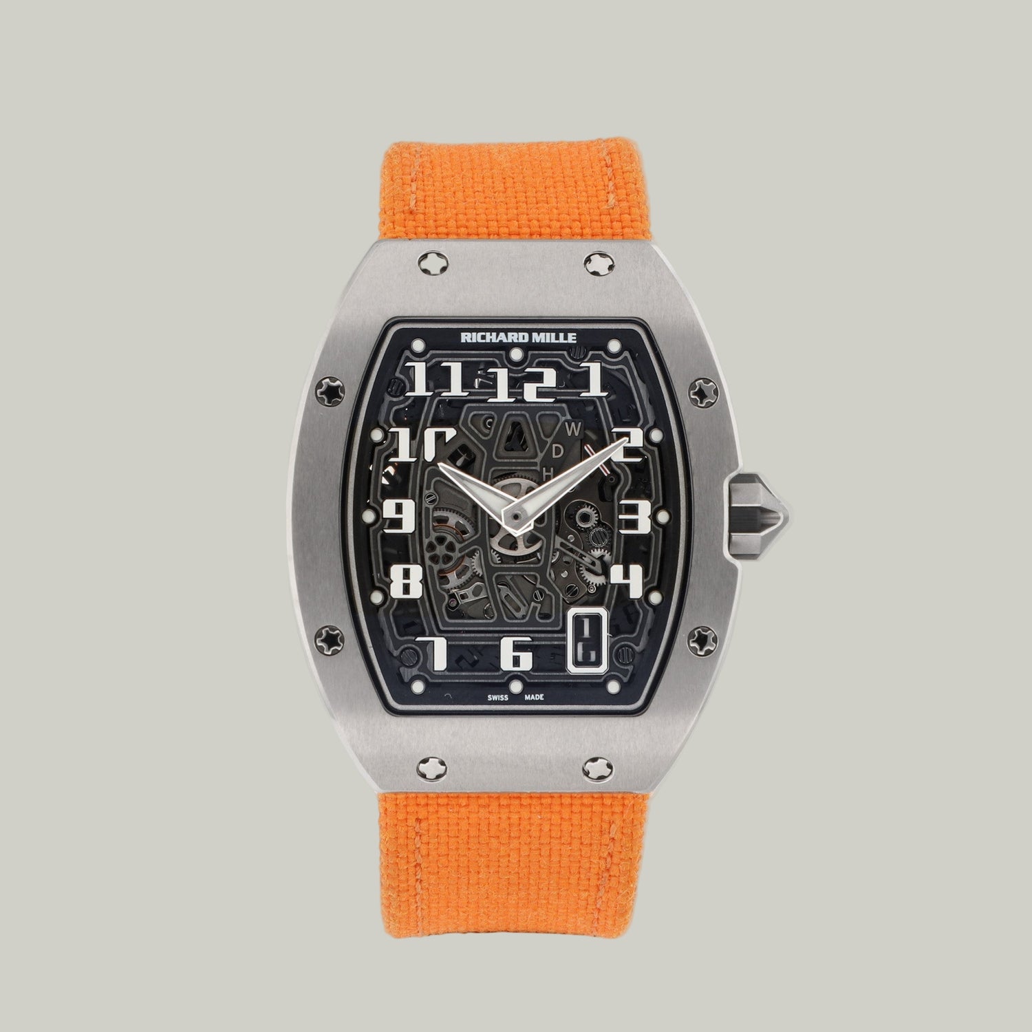 RM 67-01 Ti