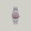 Datejust Ref. 68266 “Salmon Dial”