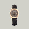 Perpetual Calendar Ref. 3940R-027 "Saatchi"
