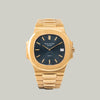 Nautilus "Jumbo" Ref. 3700/1 Double Signed Beyer