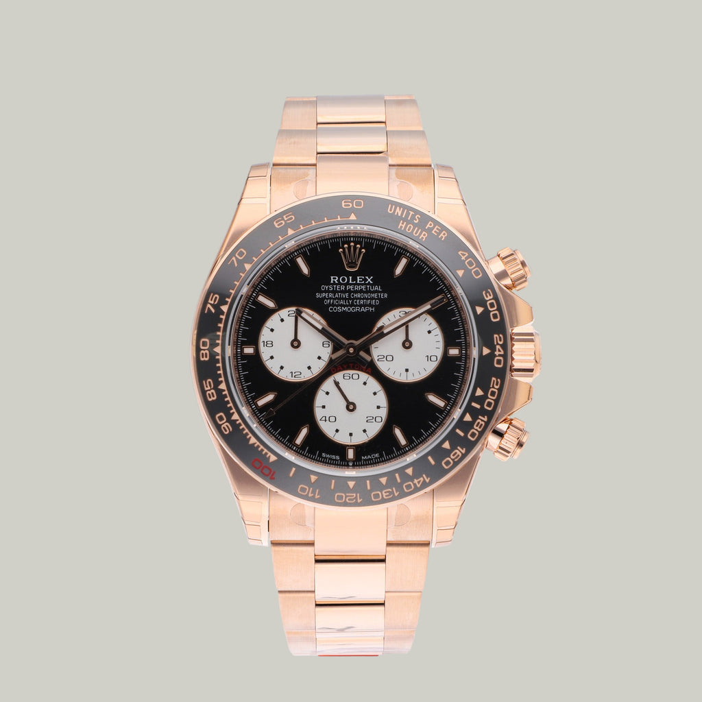 Cosmograph Daytona Ref. 126525LN "Le Mans"