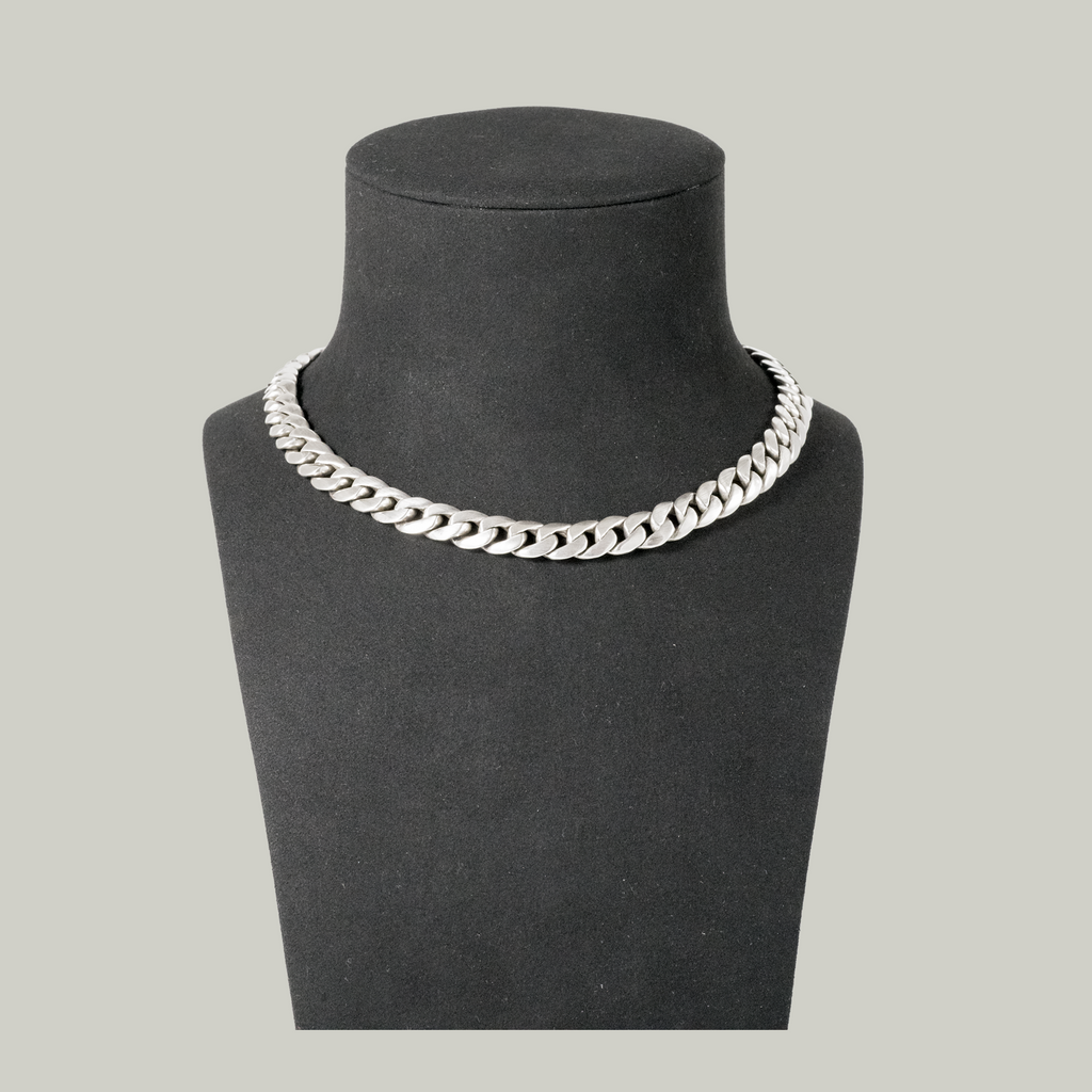 Bella ID Necklace