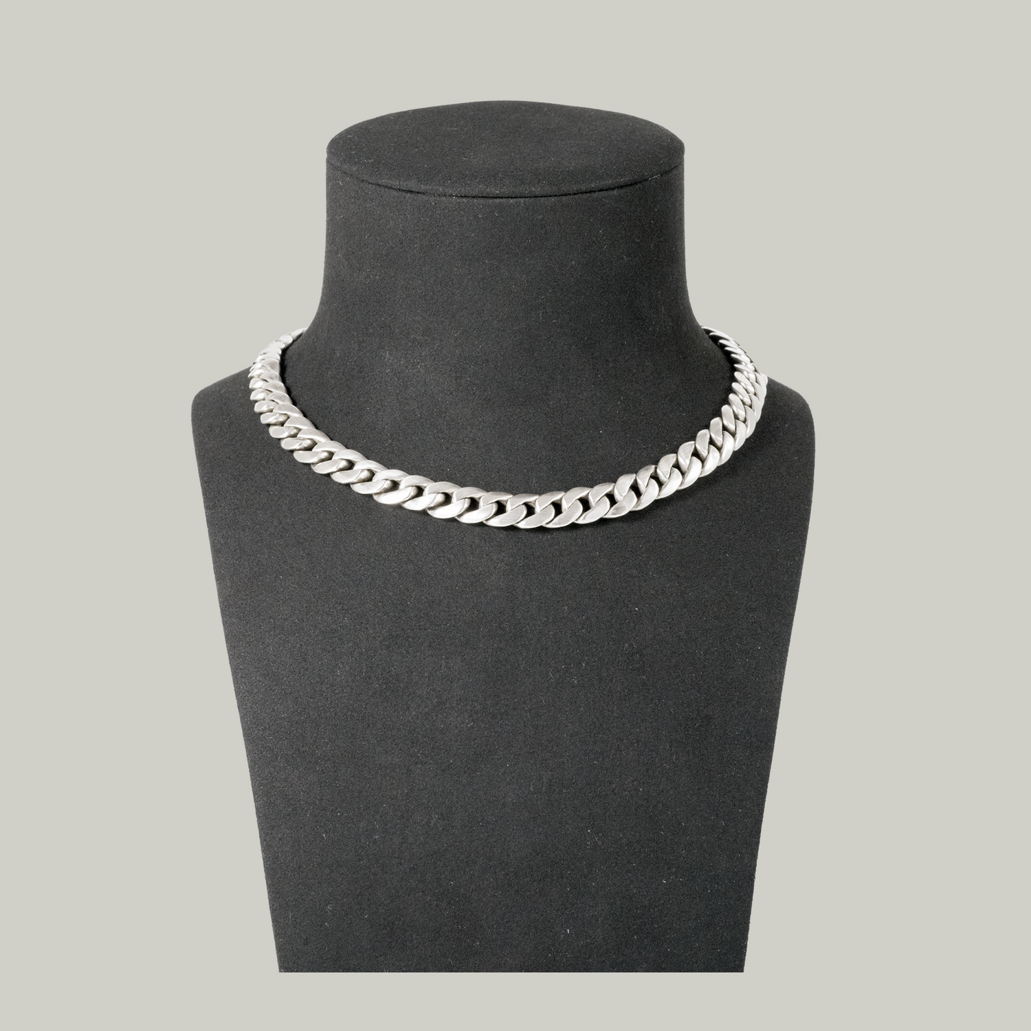 Bella ID Necklace