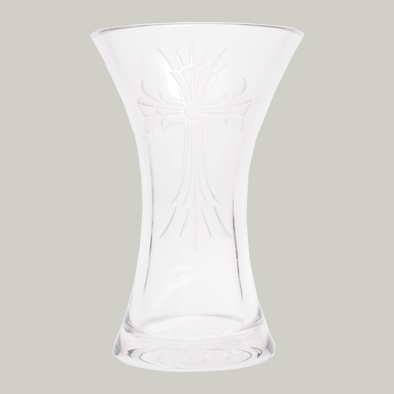 Baccarat Vase