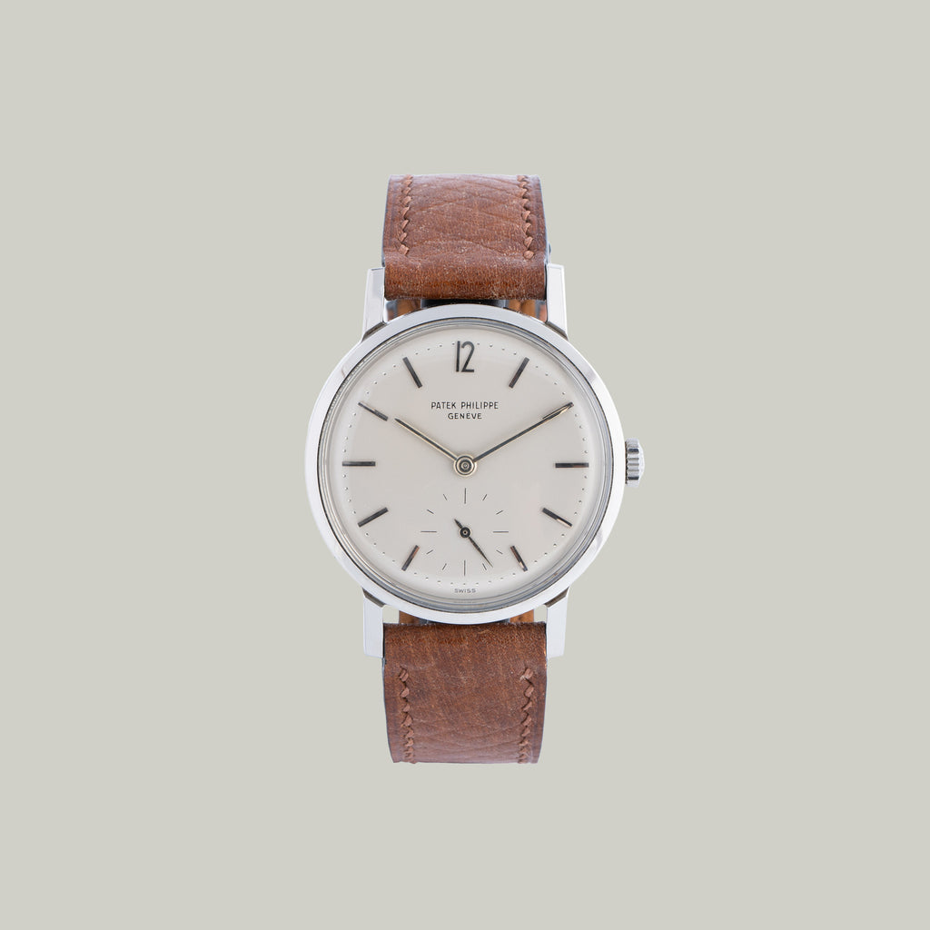 Amagnetic Ref. 3417