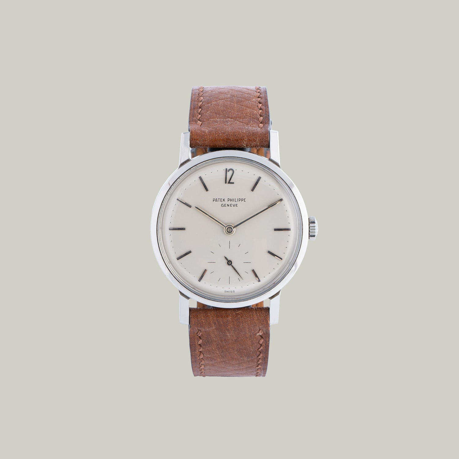 Amagnetic Ref. 3417