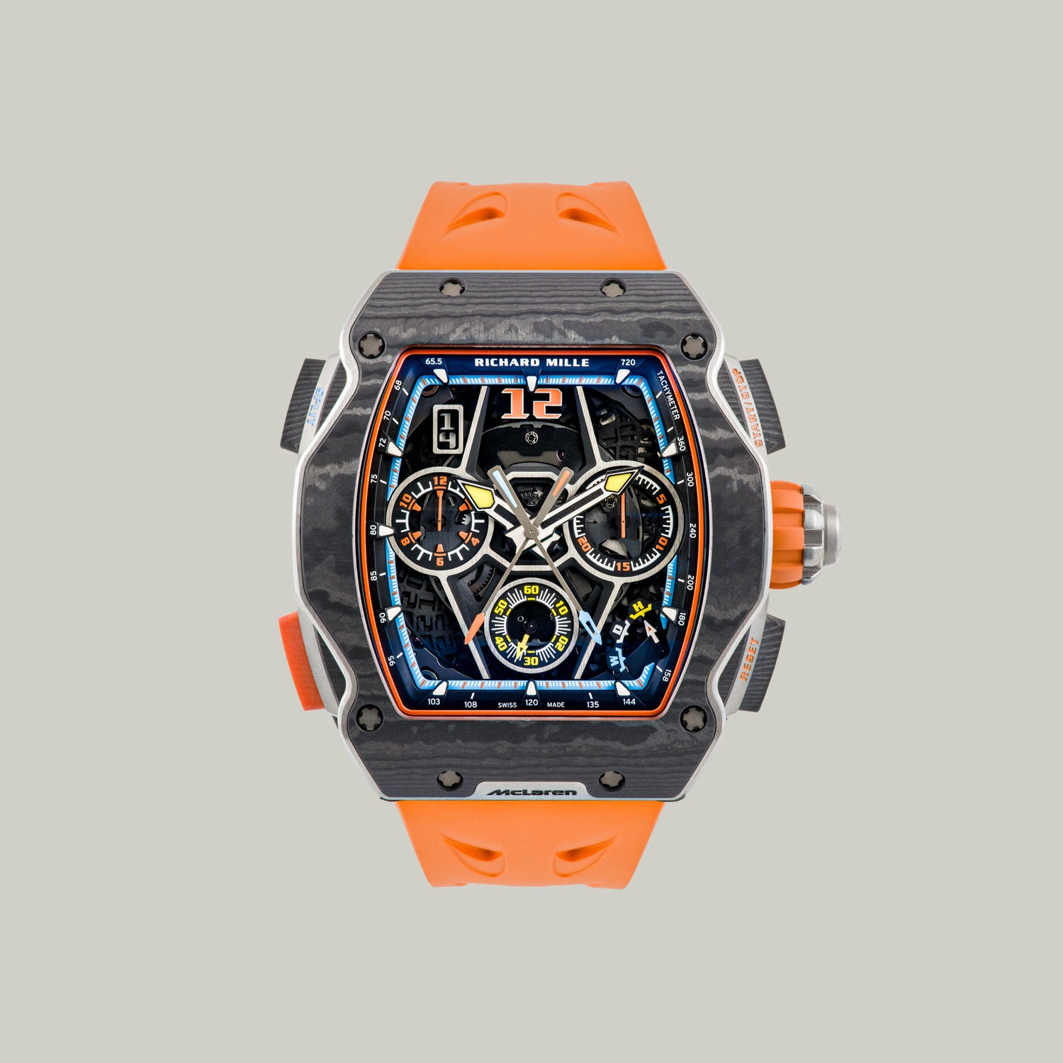 RM65-01 McLaren W1