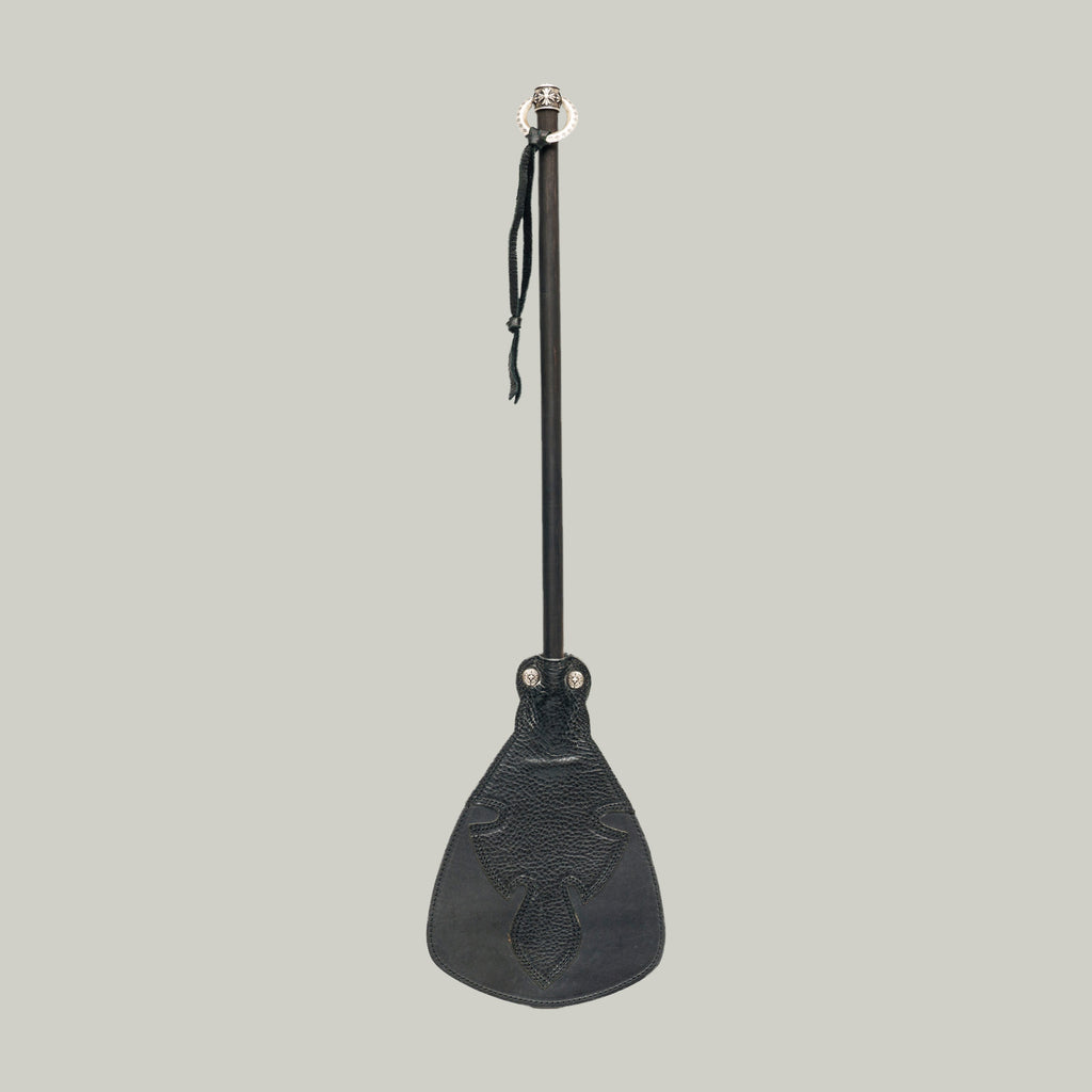 Leather Fly Swatter