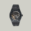 Royal Oak Double Balance Ref. 15412BC.ZZ.1220BC.01