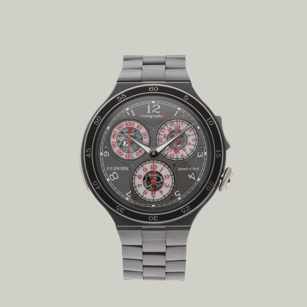 LineSport Centigraphe Ref. CTS2