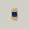 Cellini Ref. 4651/8 Blue Dial