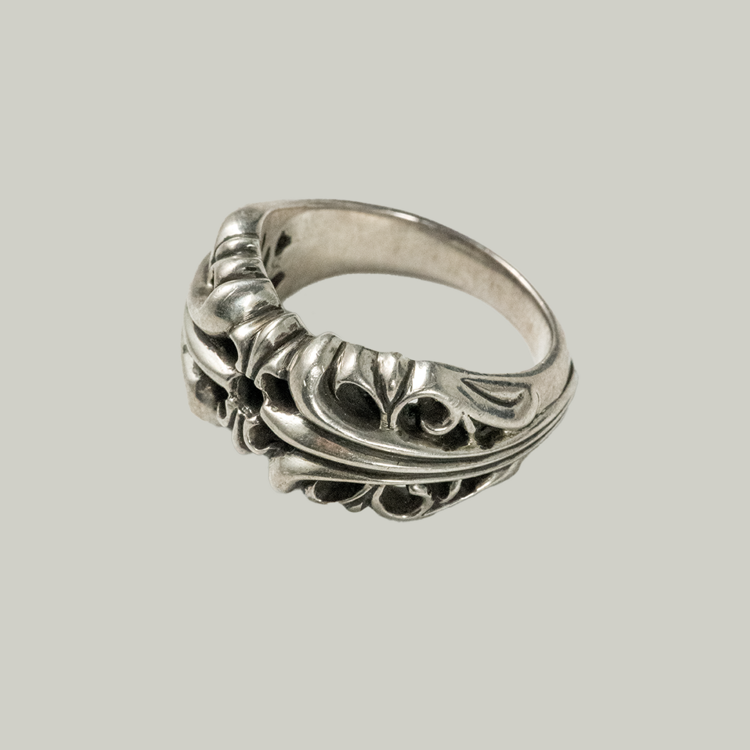 K&T Ring