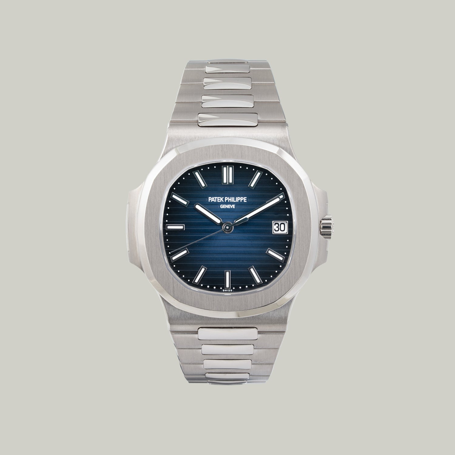 Nautilus Ref. 5811/1G-001