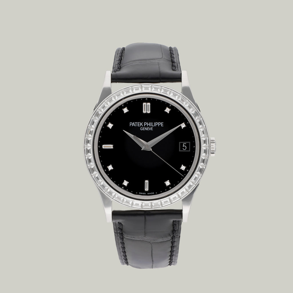 Calatrava Ref. 5298P-012