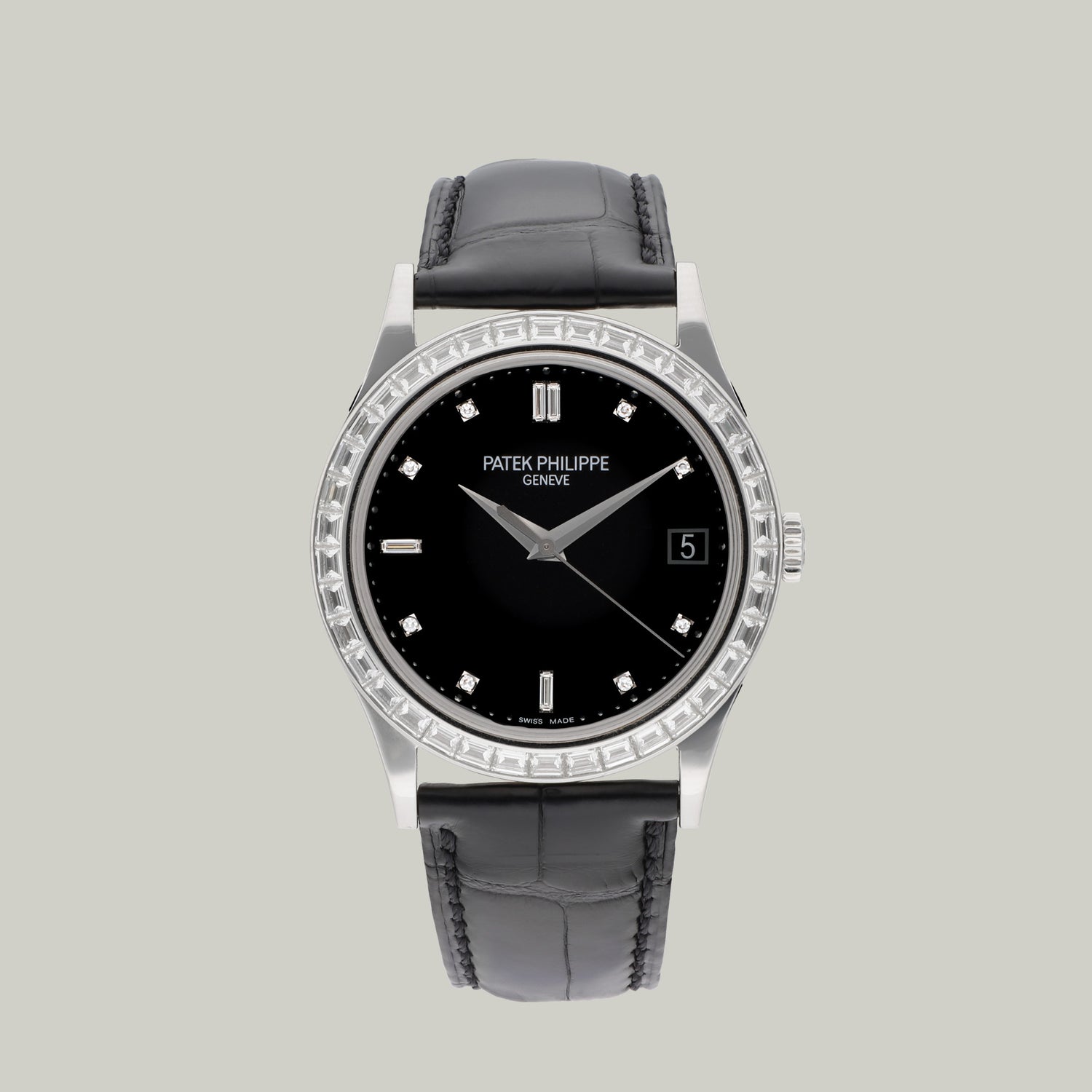 Calatrava Ref. 5298P-012