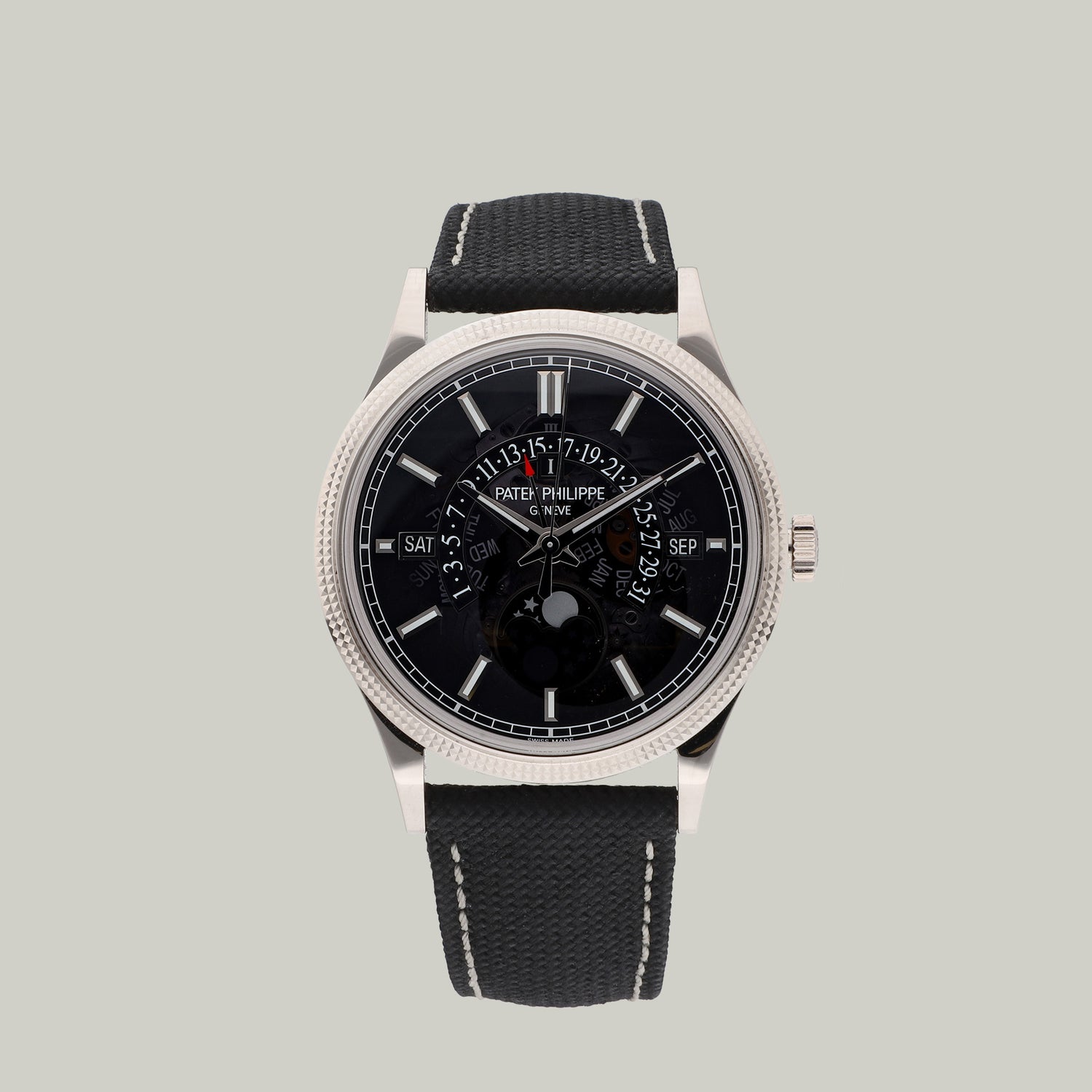 Retrograde Perpetual Calendar Ref. 6159G-001