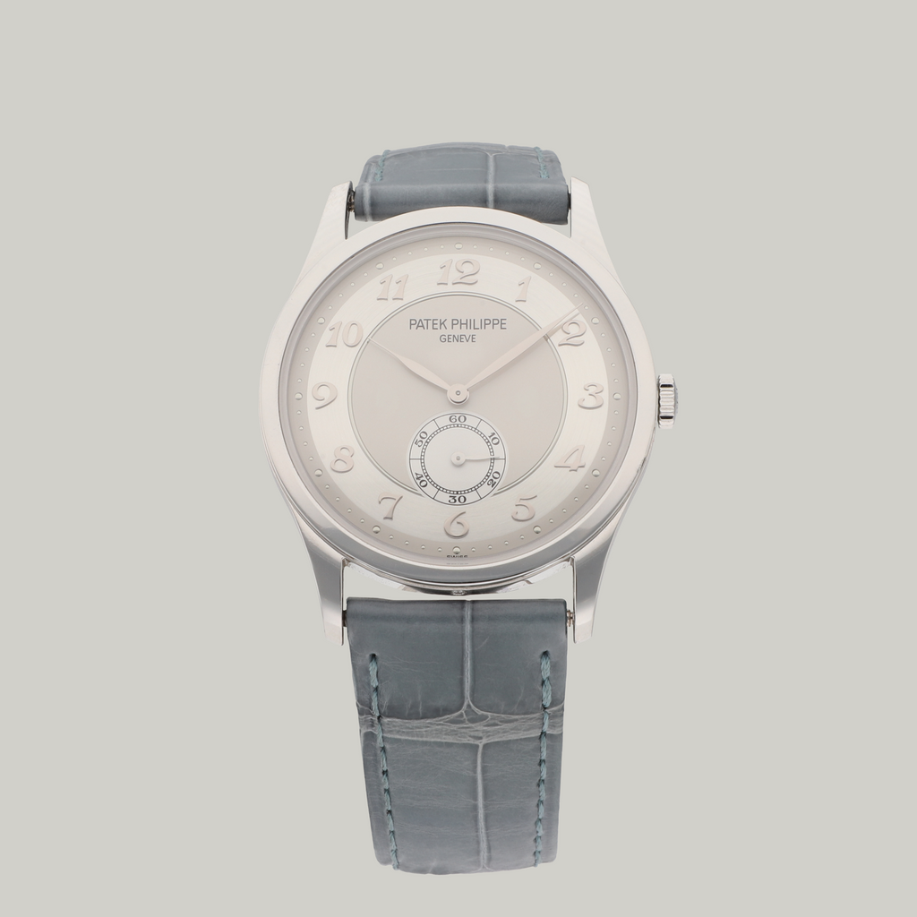 Calatrava Ref. 5196P