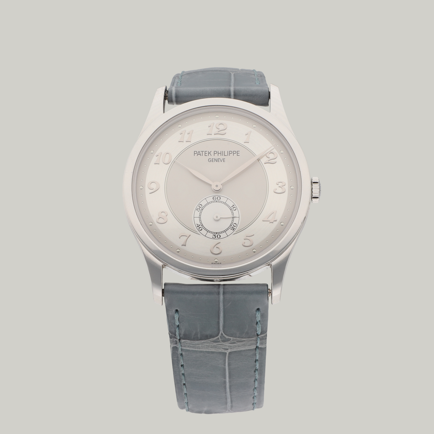 Calatrava Ref. 5196P