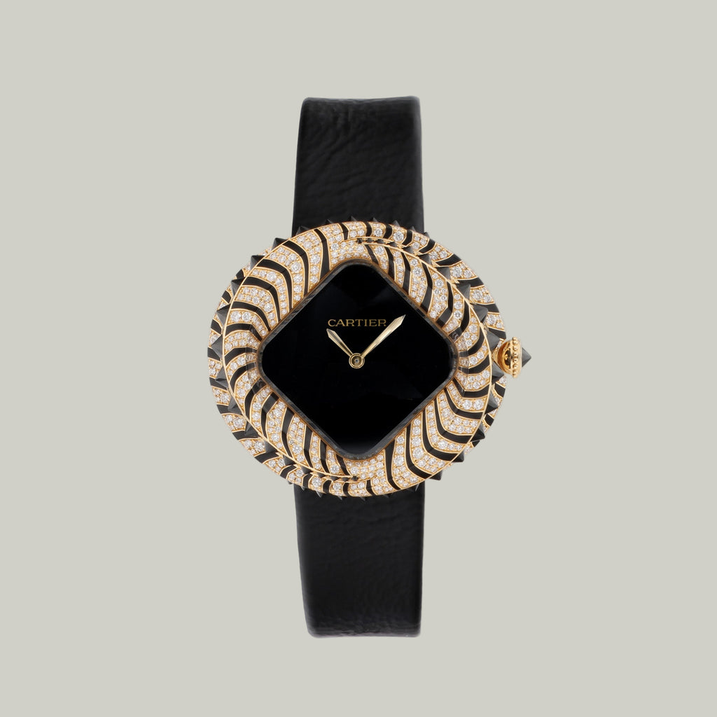 Pebble "Tigre" Ref. HPI01789